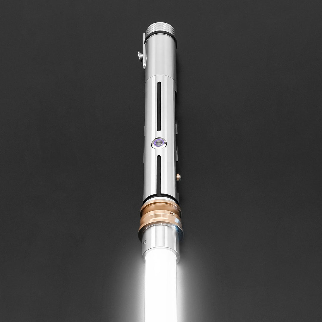 Fulcrum SE - Saber Council