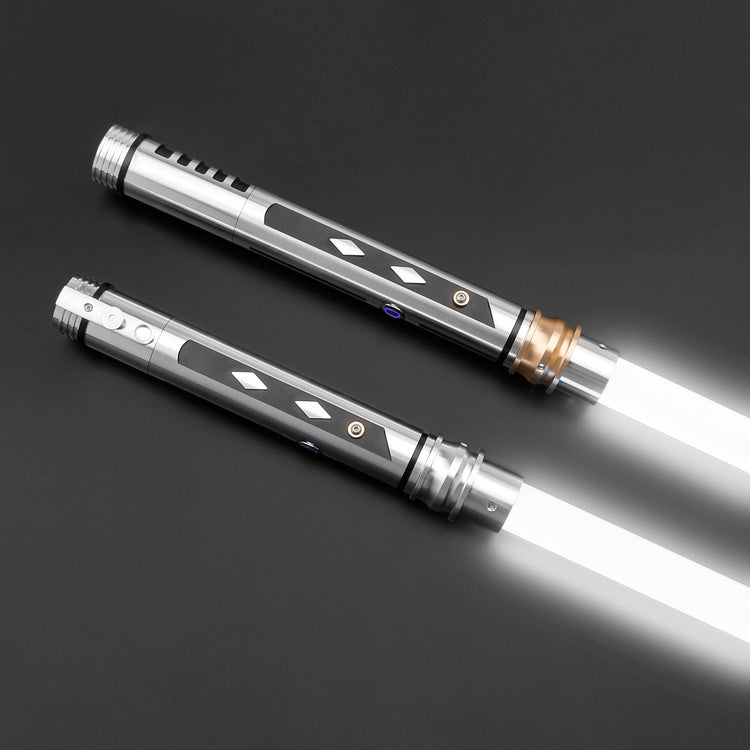 Fulcrum SE - Saber Council