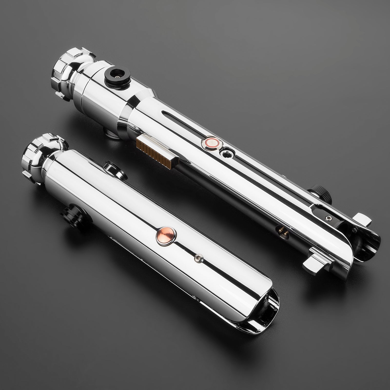 Fulcrum V1 - Saber Council