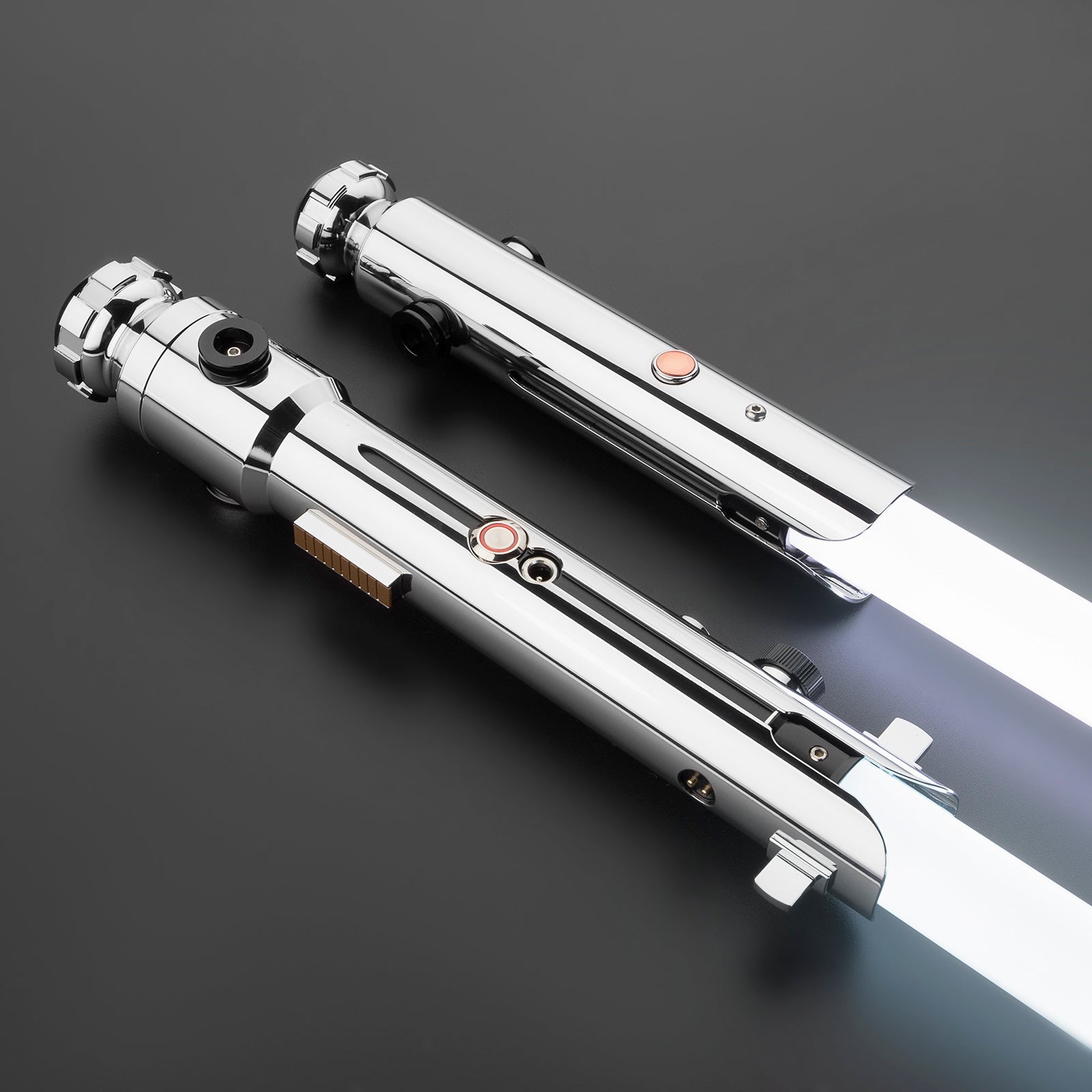 Fulcrum V1 - Saber Council