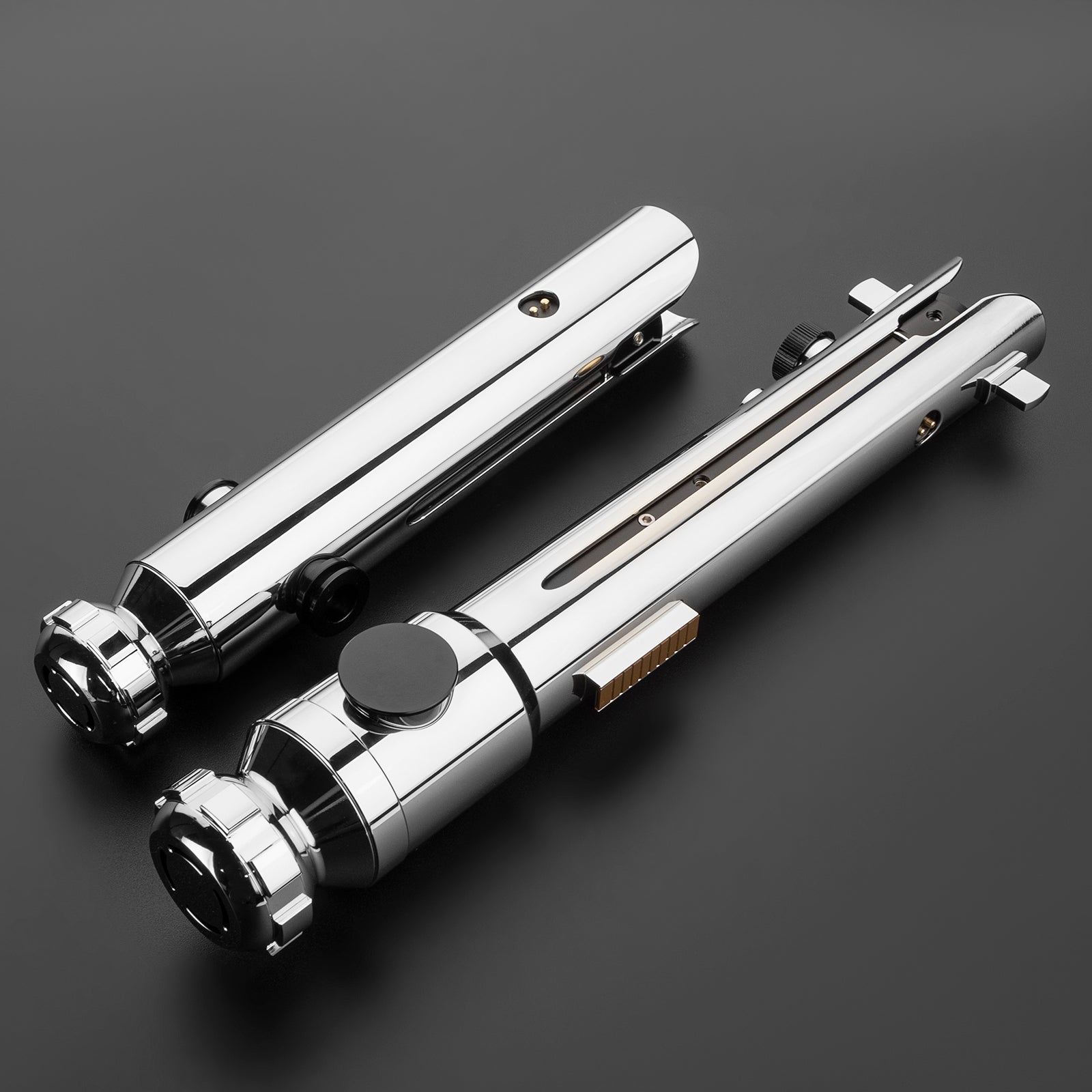 Fulcrum V1 - Saber Council