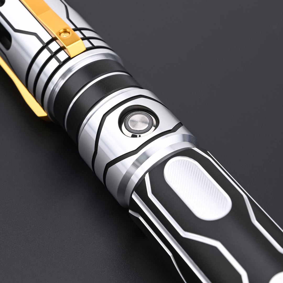 Ghost - Saber Council