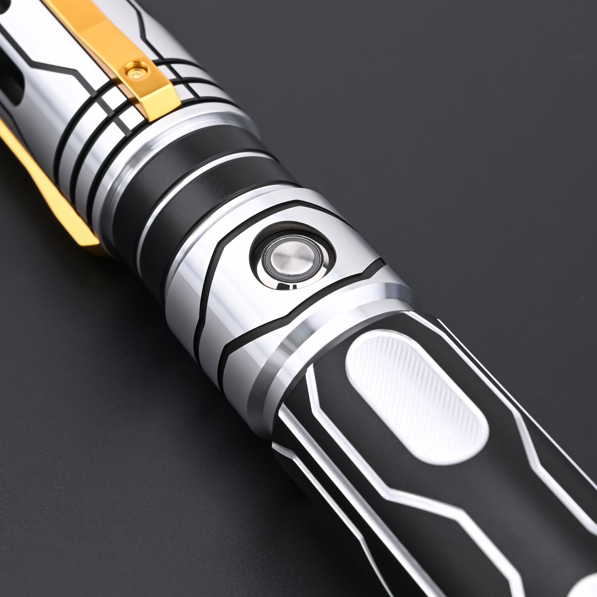 Ghost - Saber Council