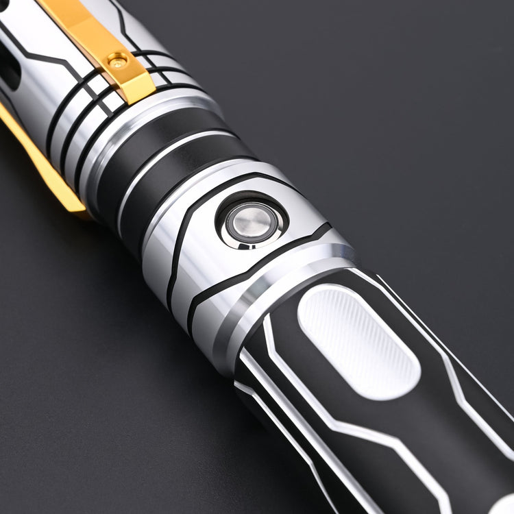 Ghost - Saber Council