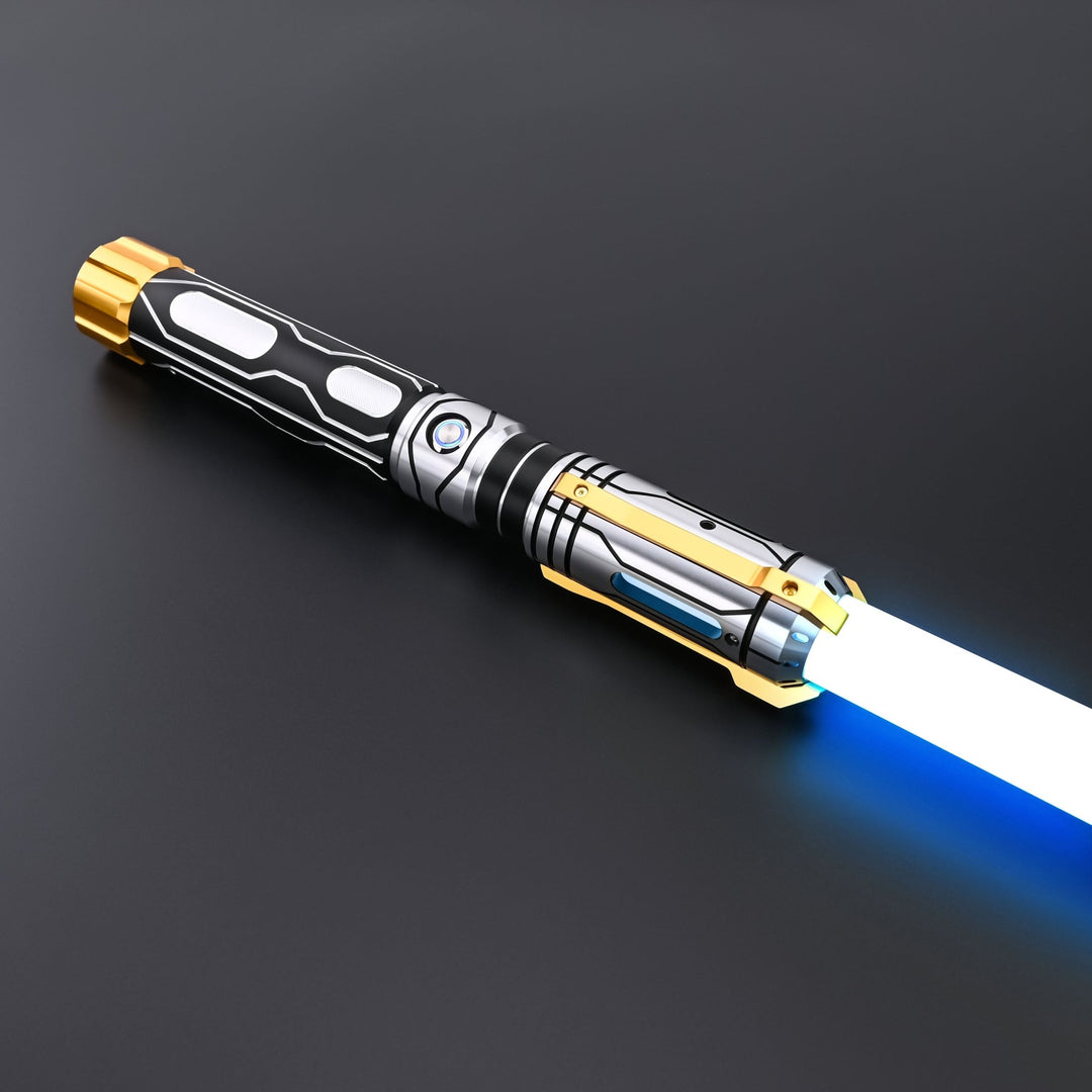 Ghost - Saber Council