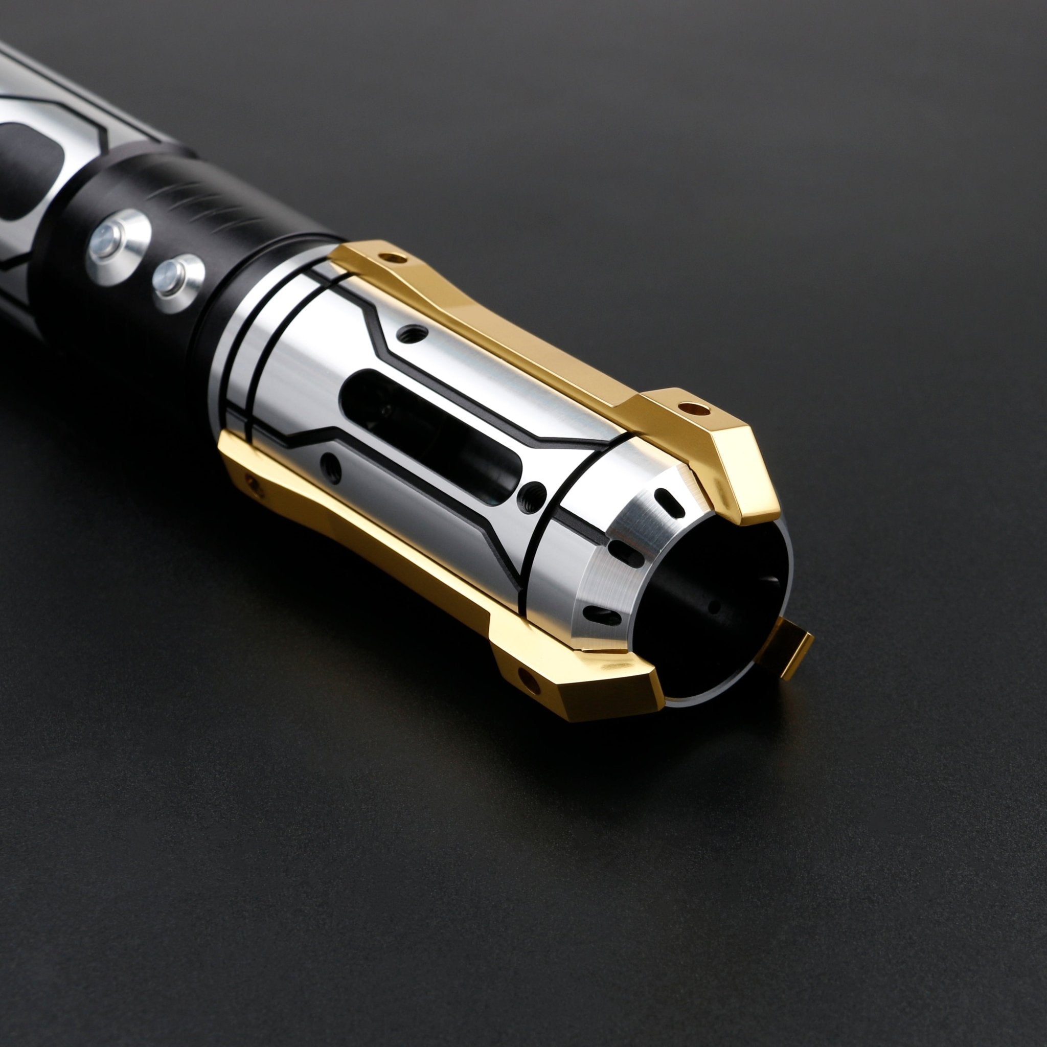Ghost - Saber Council