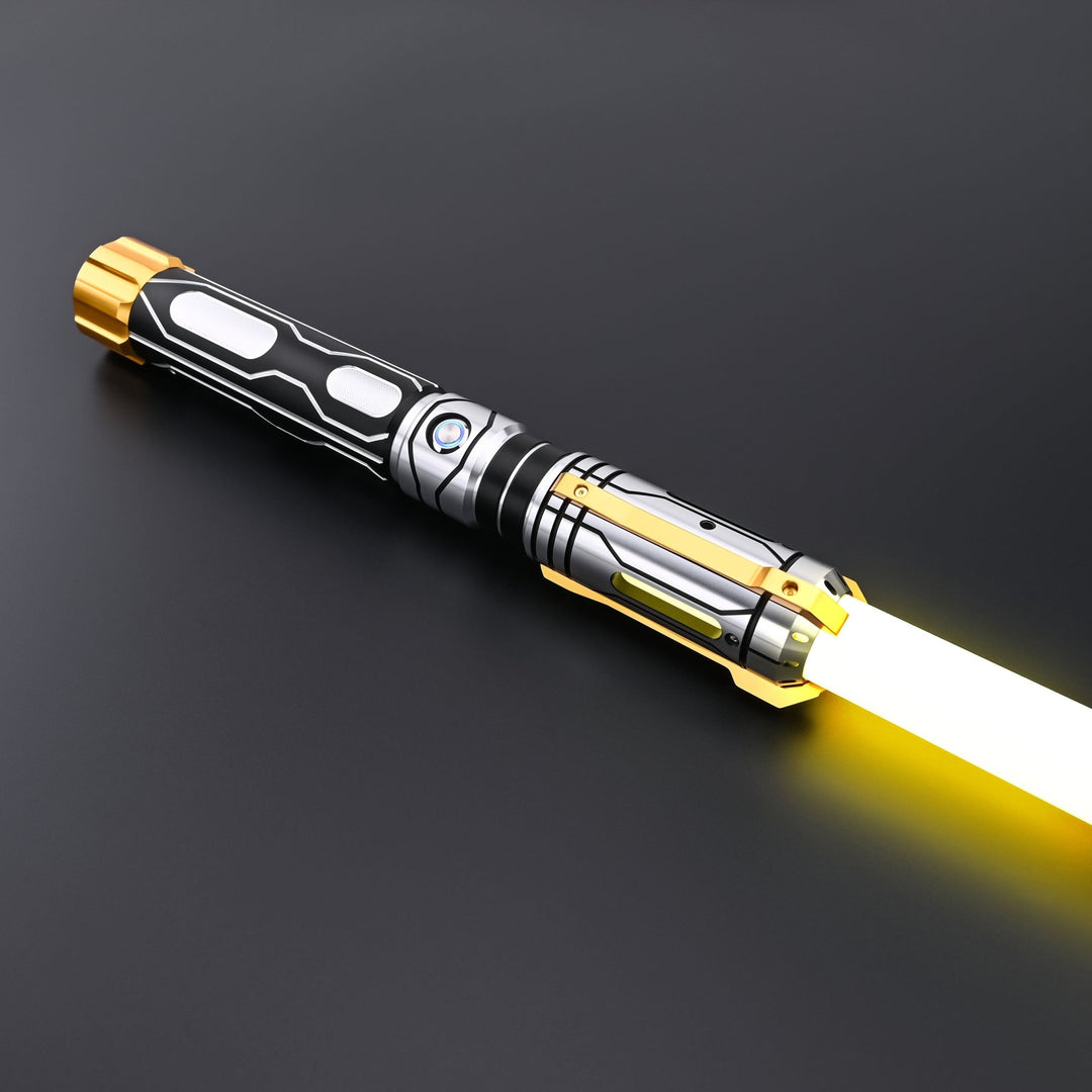 Ghost - Saber Council