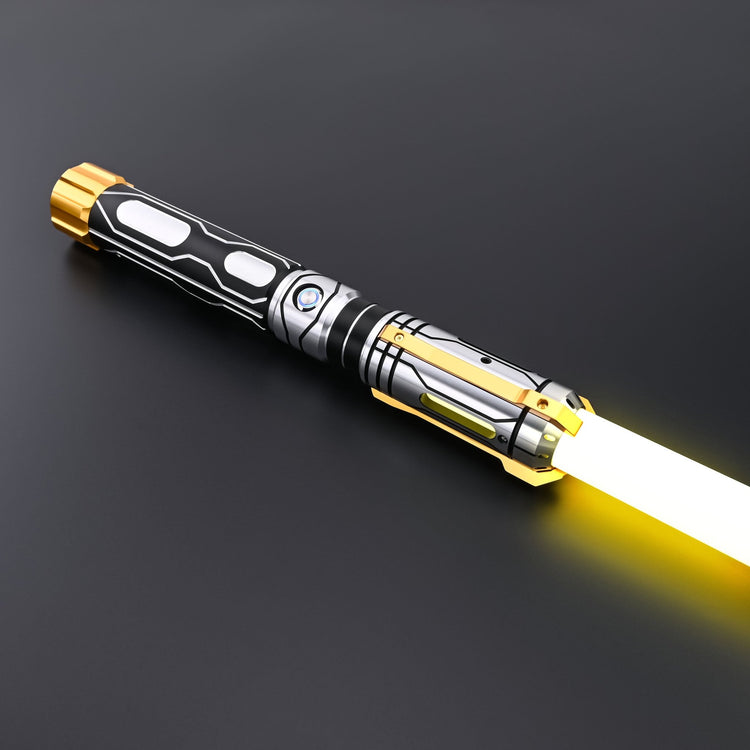 Ghost - Saber Council