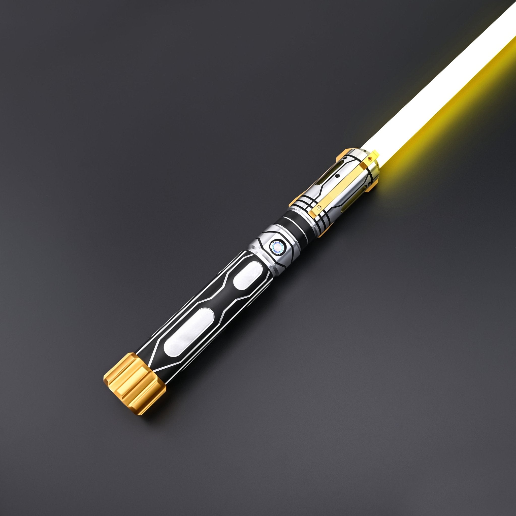 Ghost - Saber Council