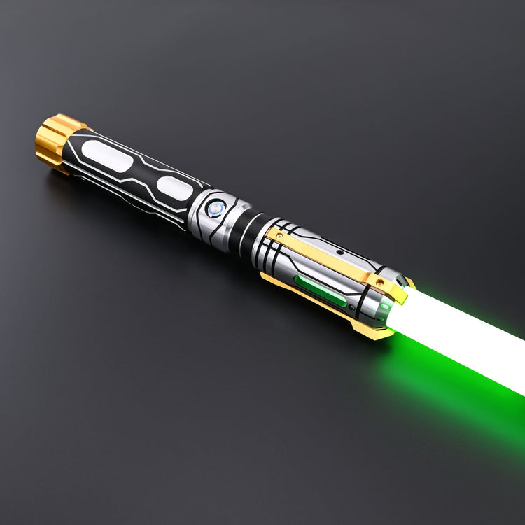 Ghost - Saber Council