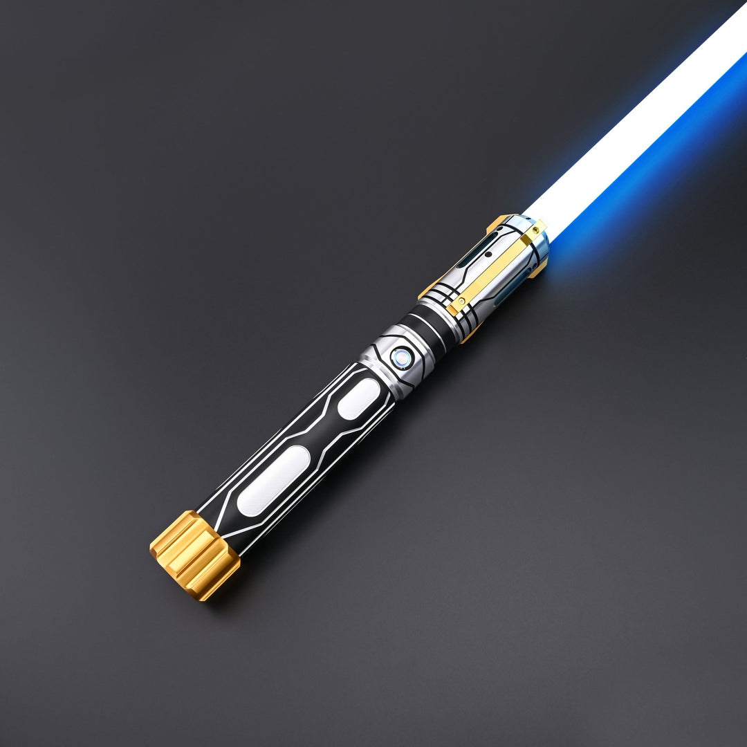 Ghost - Saber Council