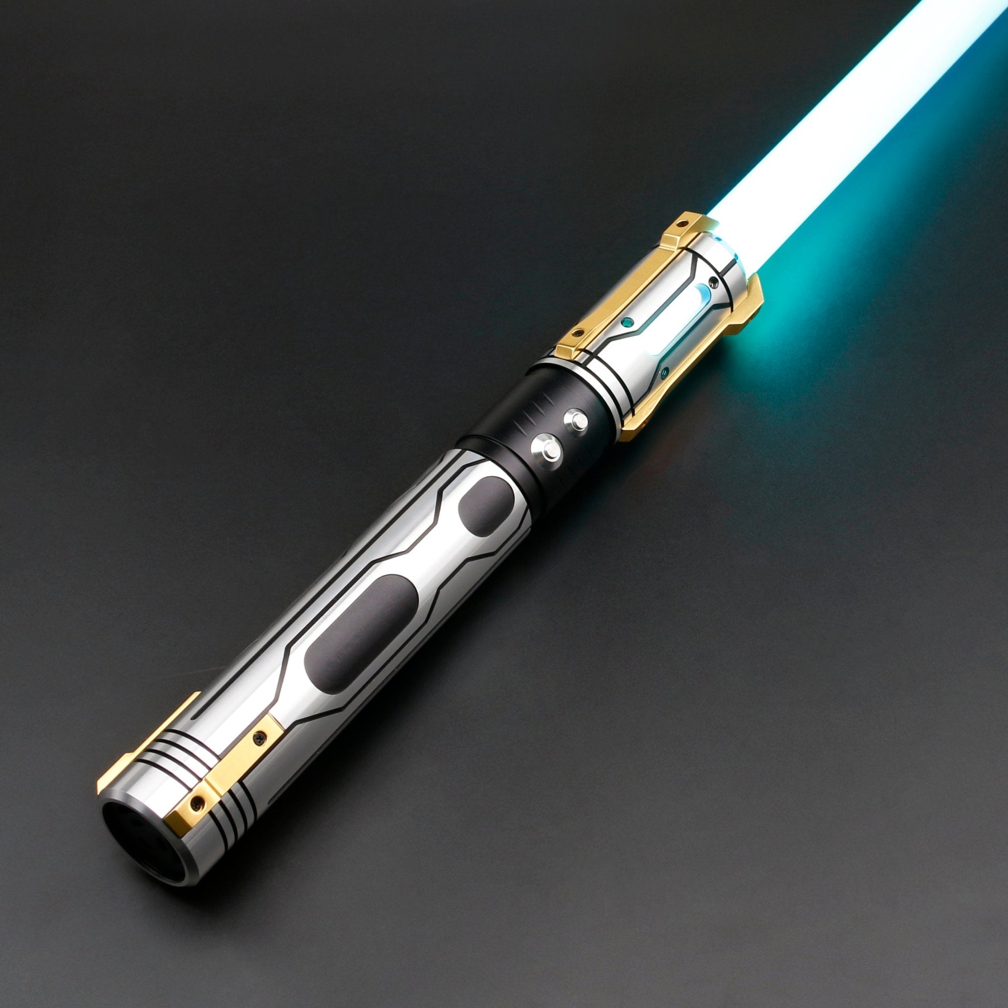 Ghost - Saber Council