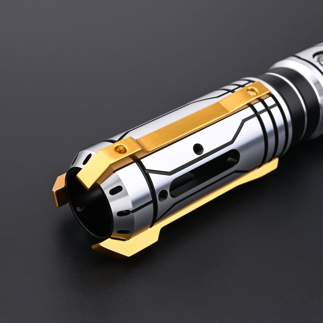 Ghost - Saber Council