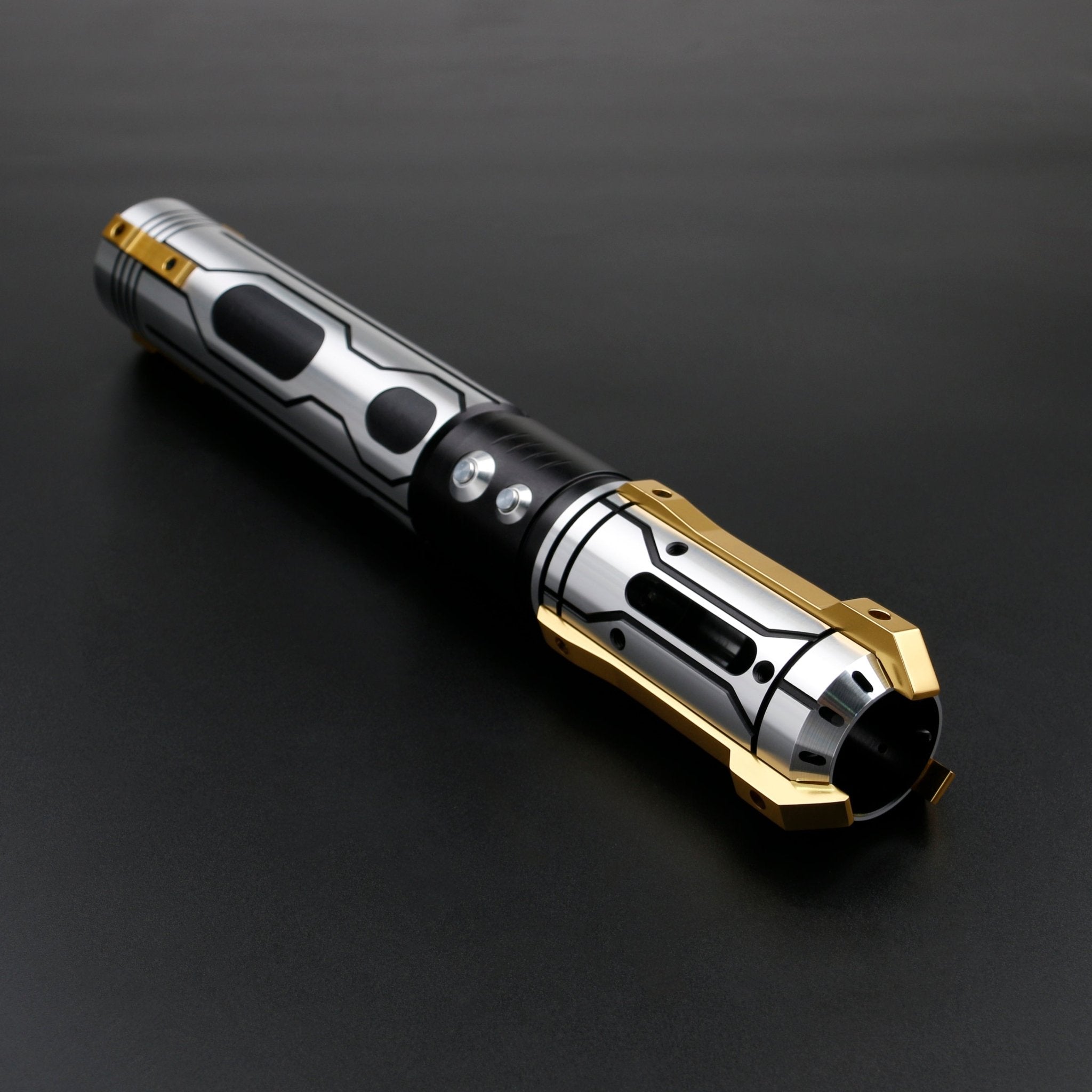 Ghost - Saber Council