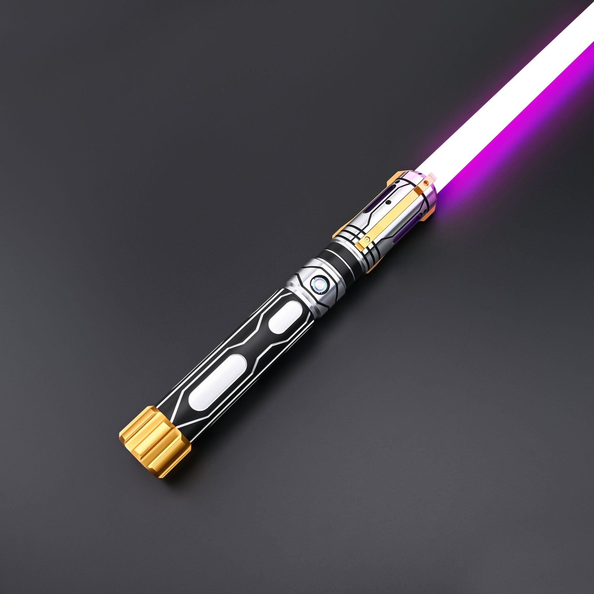 Ghost - Saber Council