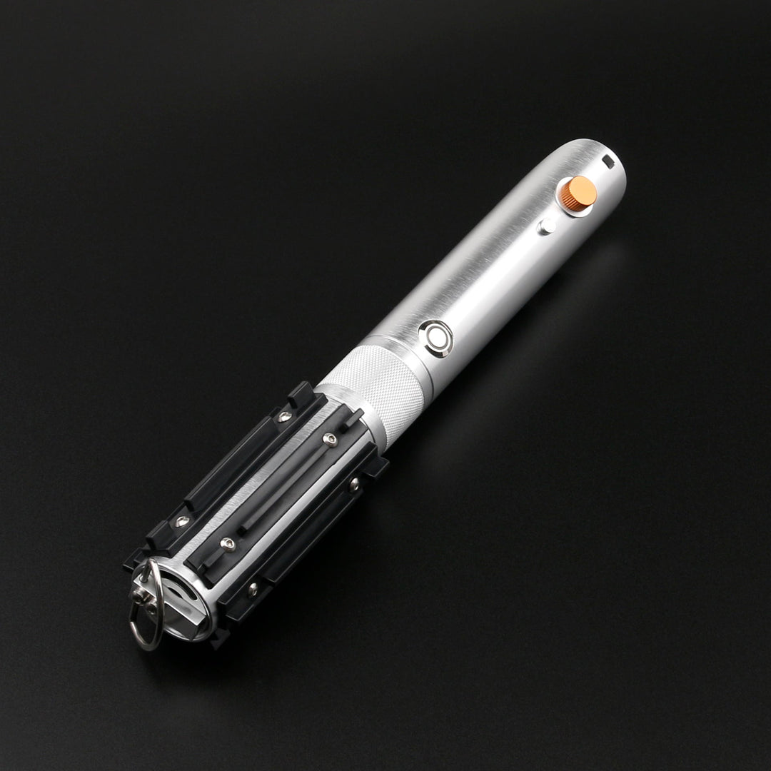 Graflex Lite - Saber Council