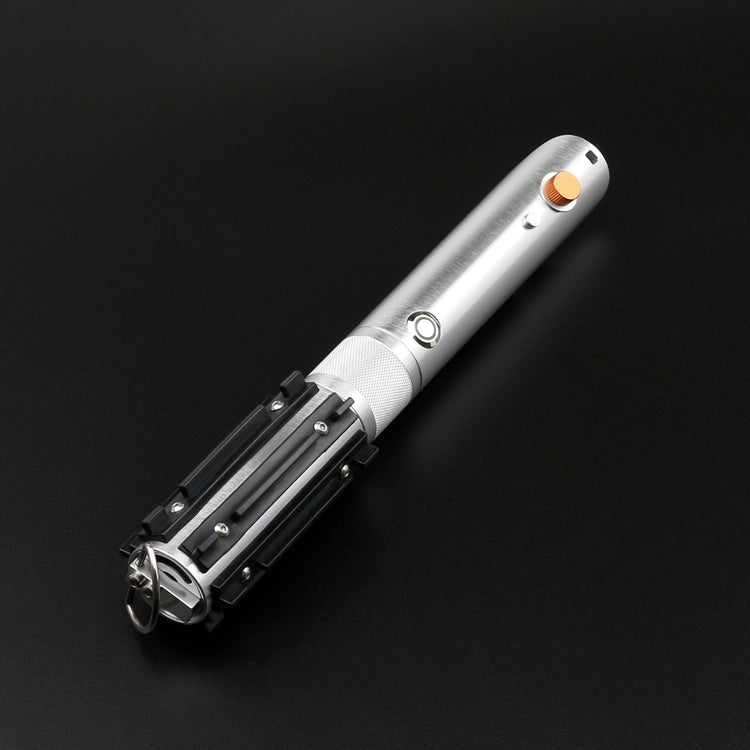 Graflex Lite - Saber Council