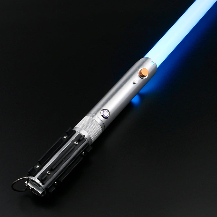 Graflex Lite - Saber Council