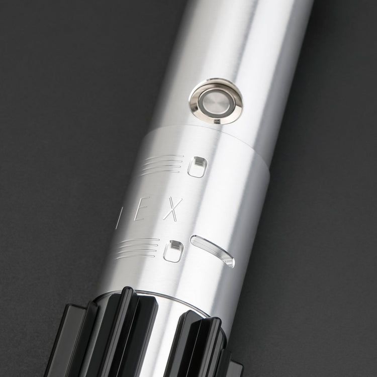 Graflex SE - Saber Council