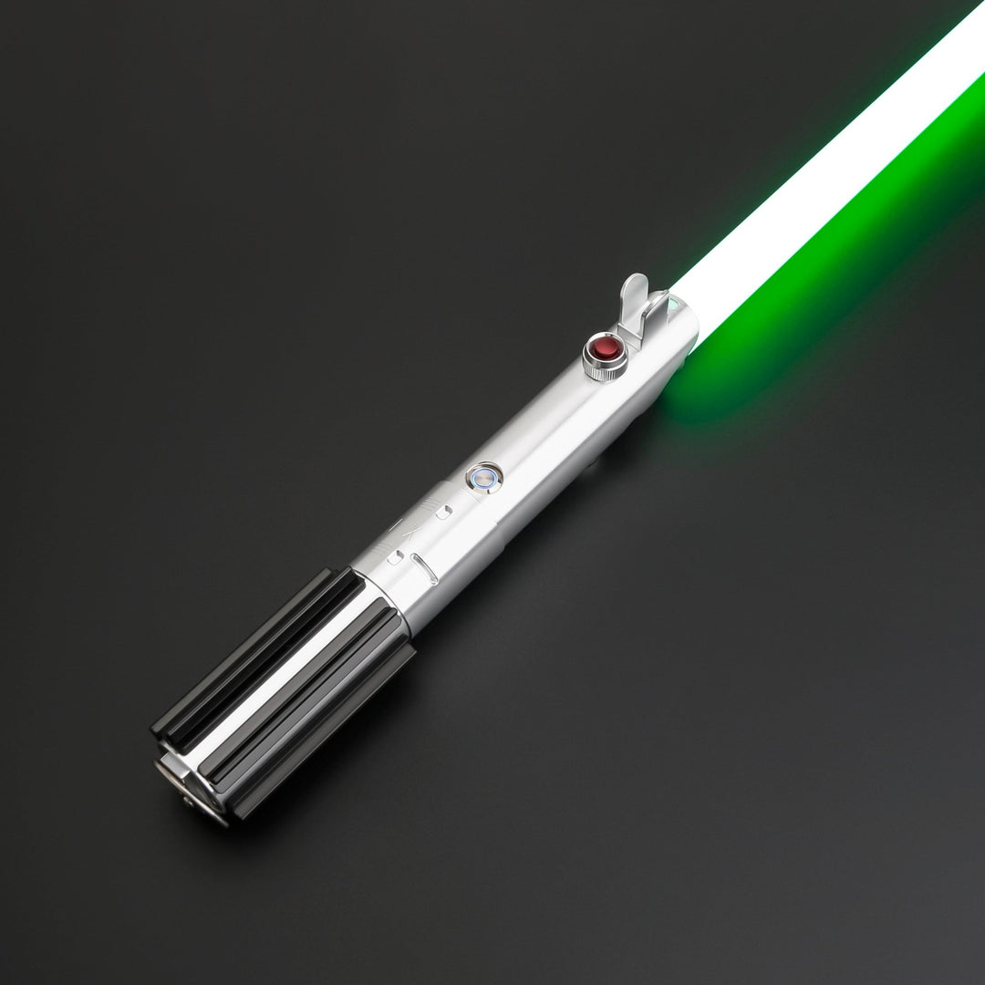 Graflex SE - Saber Council