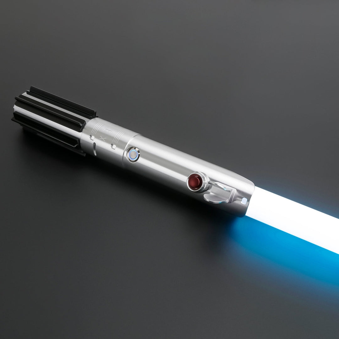 Graflex SE - Saber Council