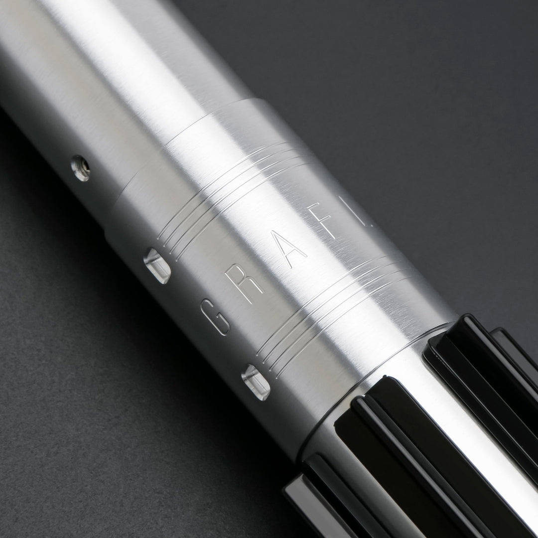 Graflex SE - Saber Council