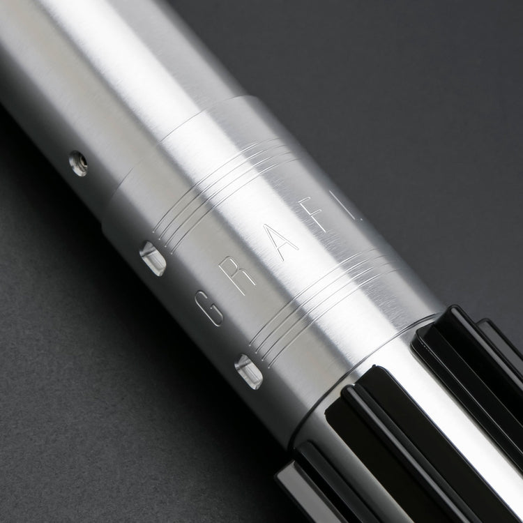 Graflex SE - Saber Council