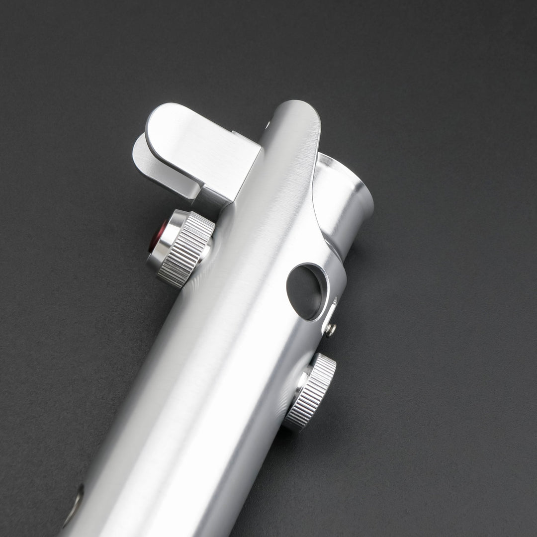 Graflex SE - Saber Council