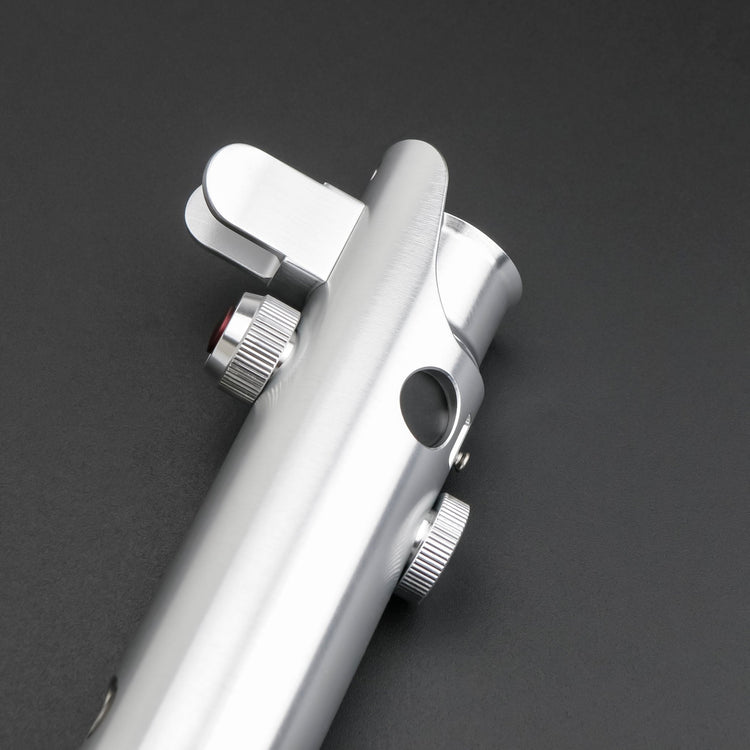 Graflex SE - Saber Council