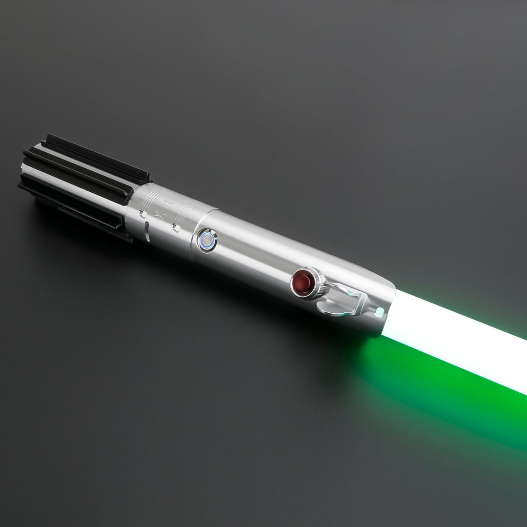 Graflex SE - Saber Council