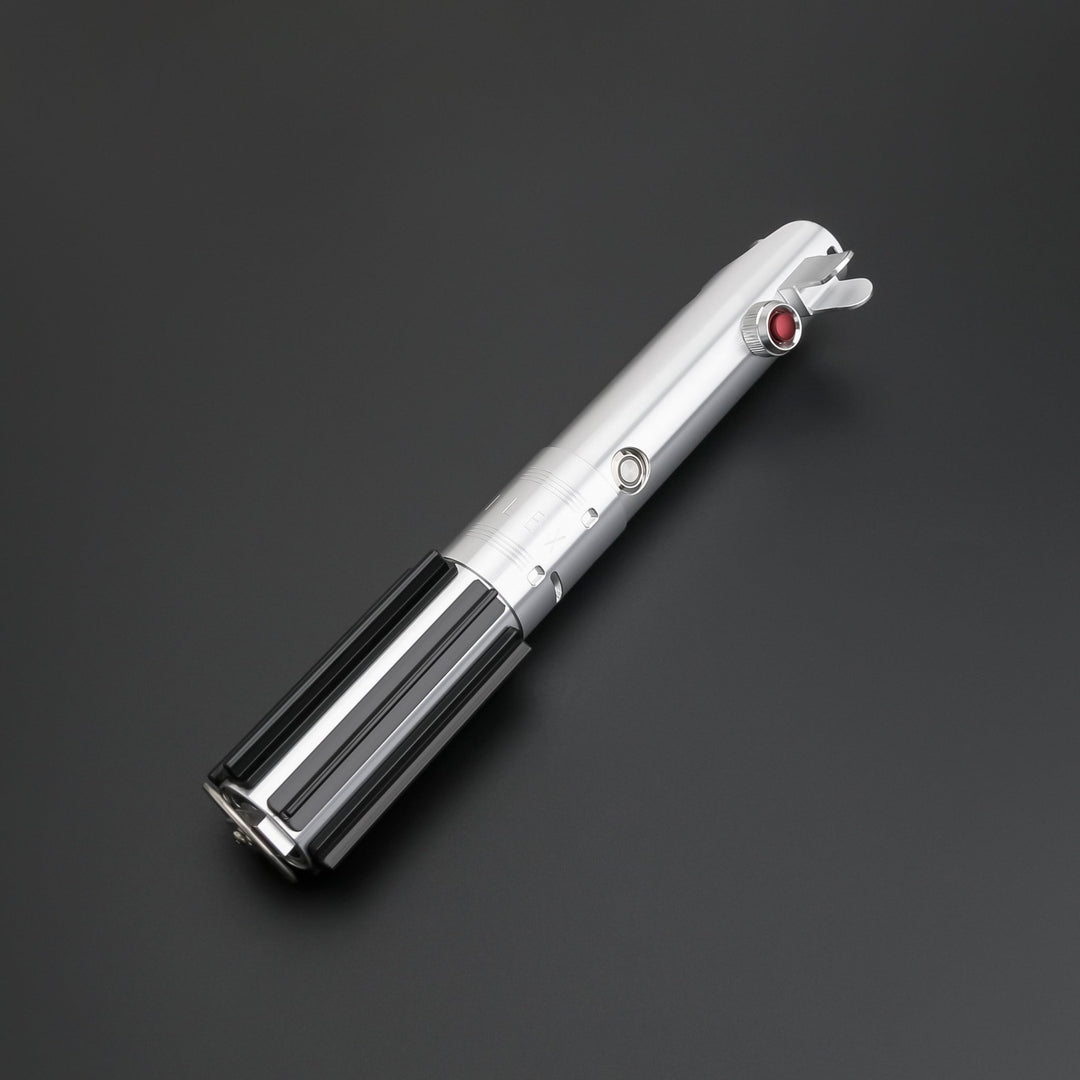 Graflex SE - Saber Council