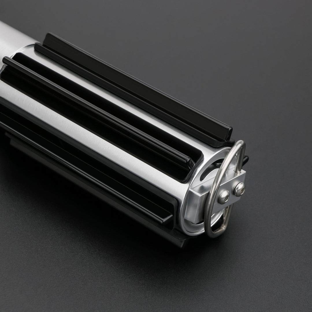 Graflex SE - Saber Council