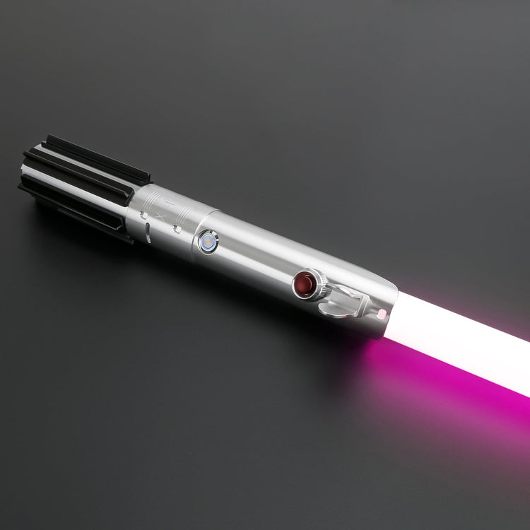 Graflex SE - Saber Council