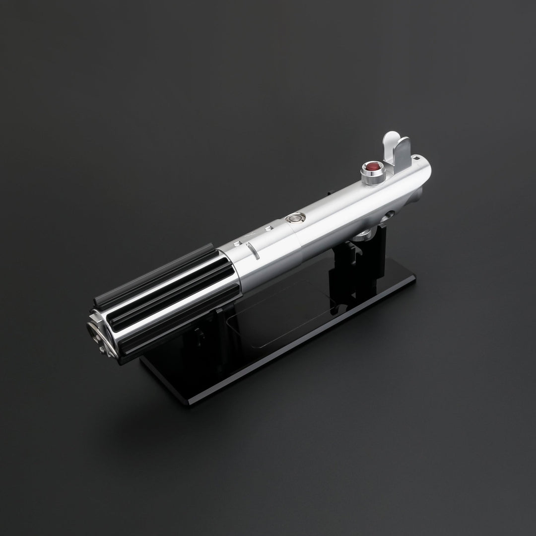 Graflex SE - Saber Council