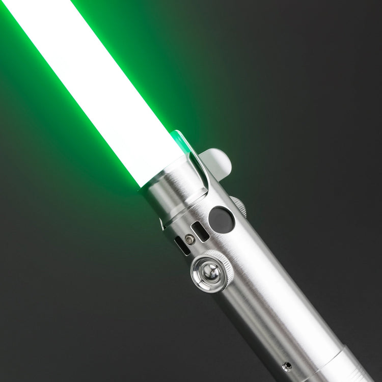 Graflex SE - Saber Council