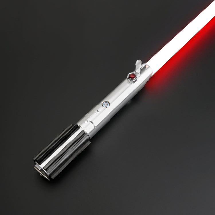 Graflex SE - Saber Council