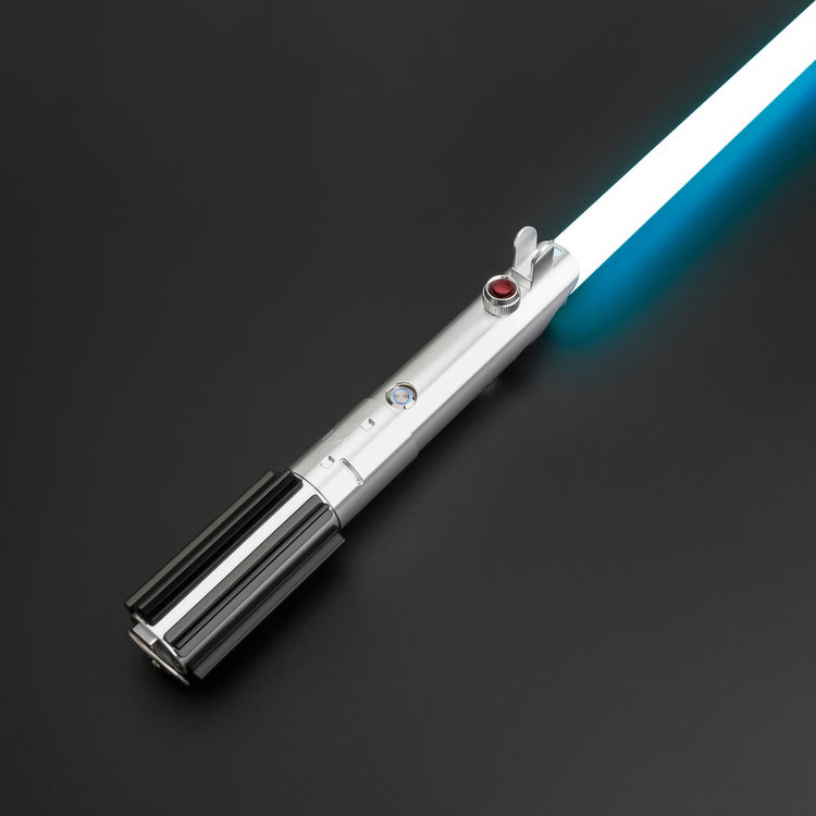 Graflex SE - Saber Council