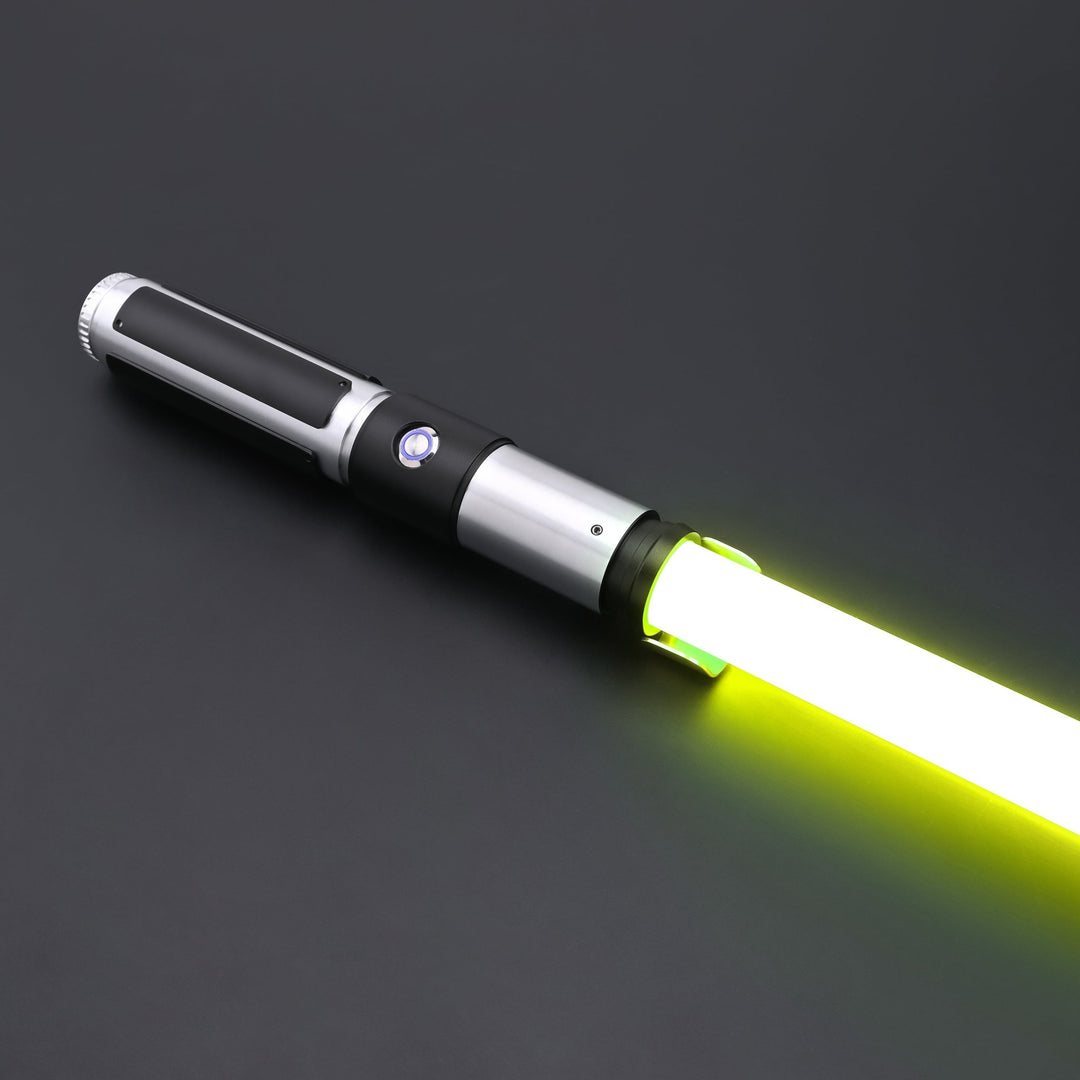 Grand Master SE - Saber Council