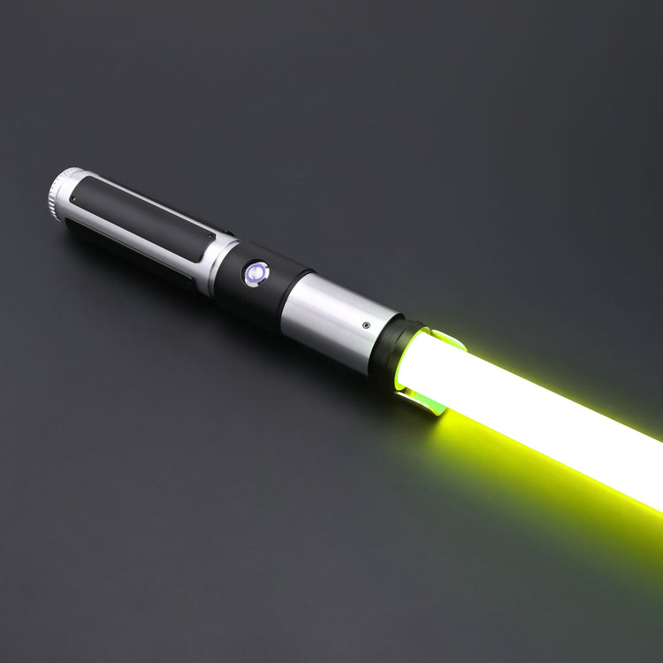 Grand Master SE - Saber Council
