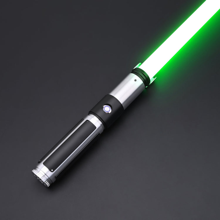 Grand Master SE - Saber Council