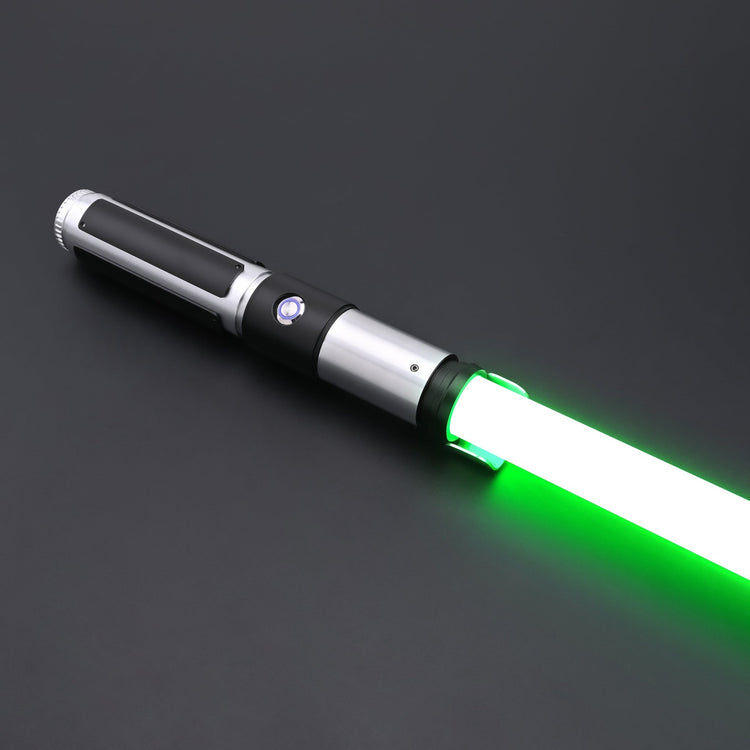Grand Master SE - Saber Council