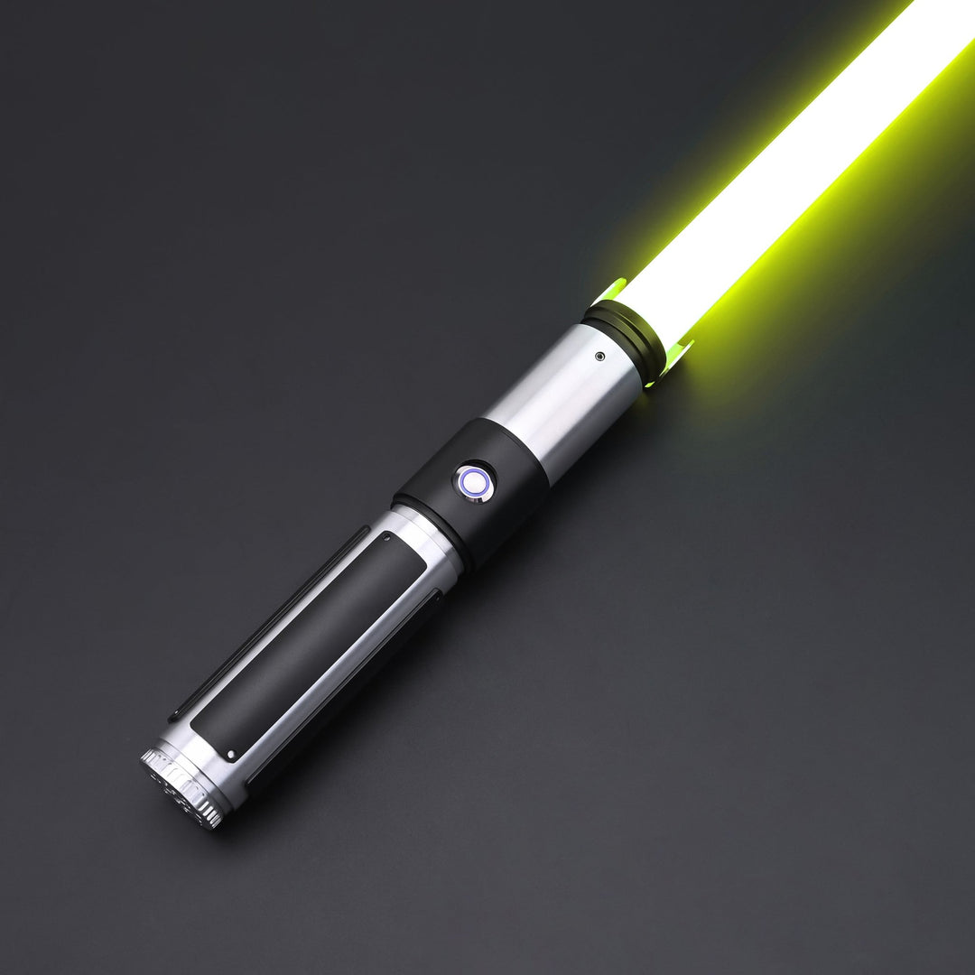 Grand Master SE - Saber Council