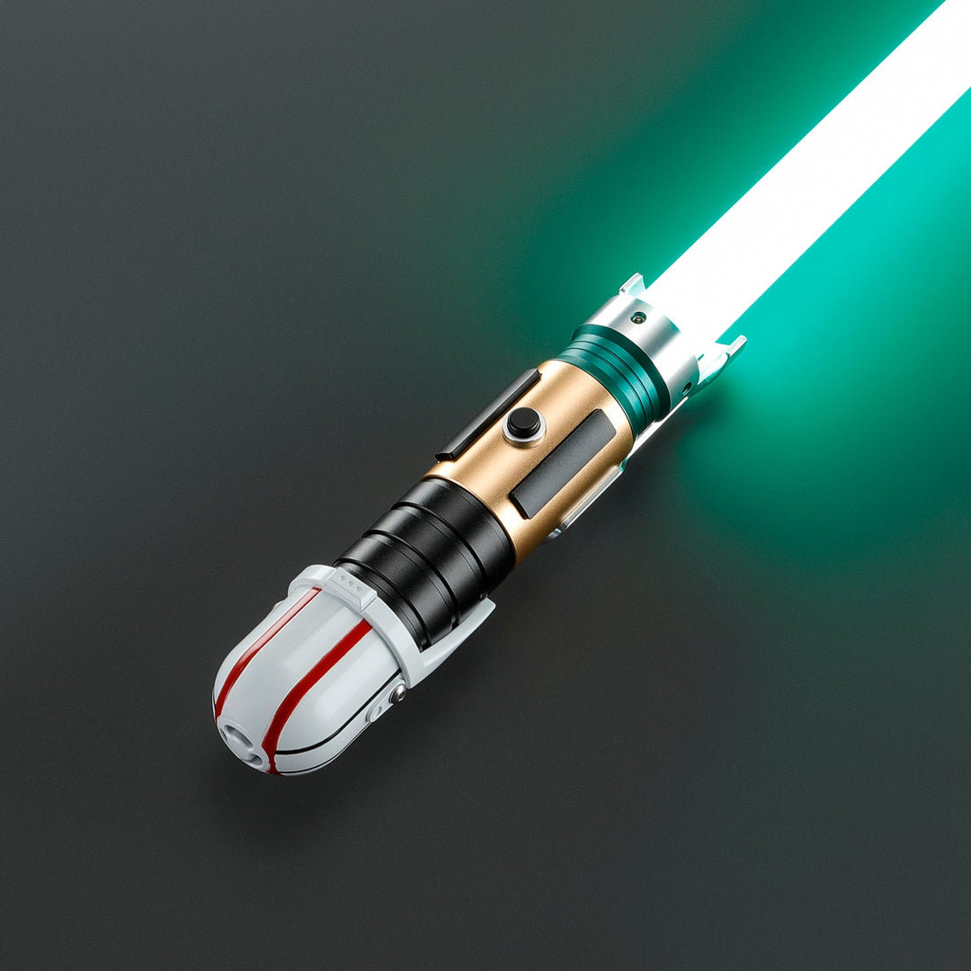 Grogu - Saber Council