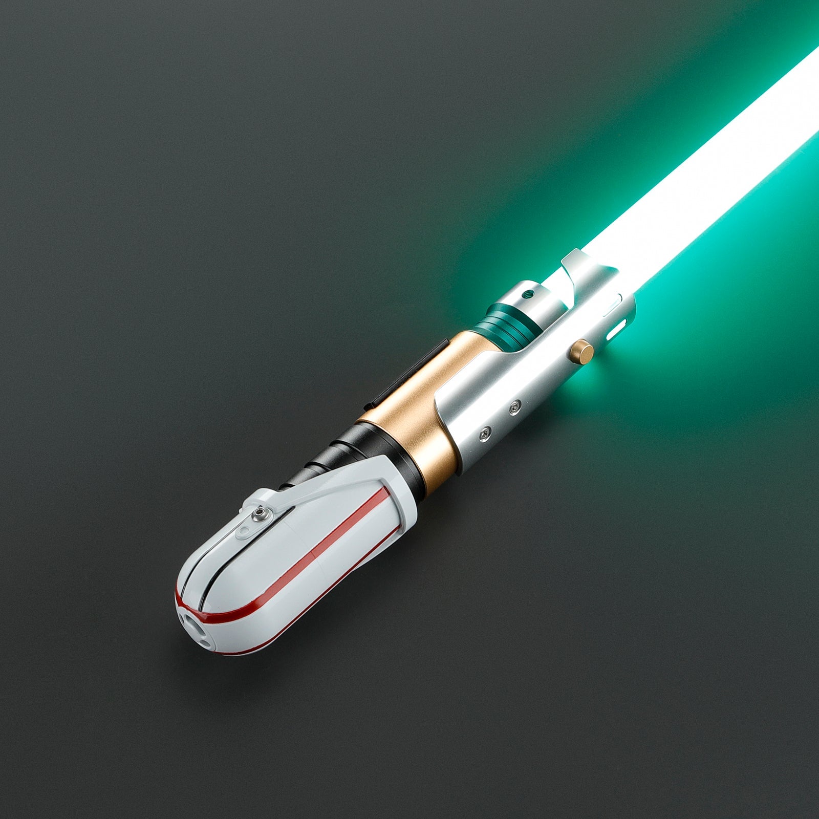 Grogu - Saber Council