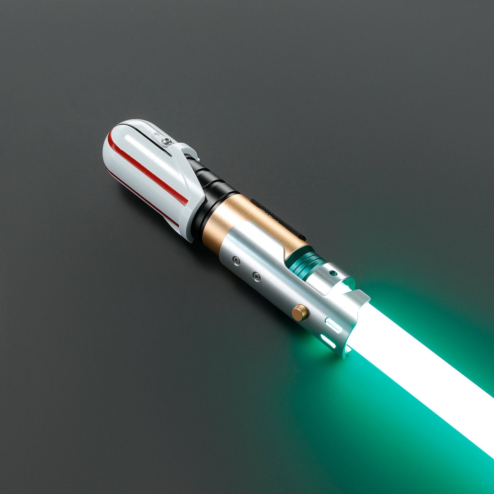 Grogu - Saber Council