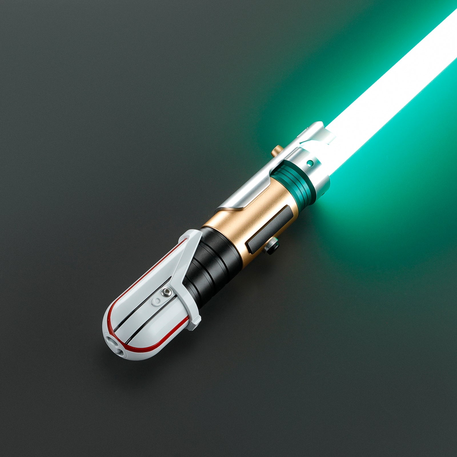 Grogu - Saber Council