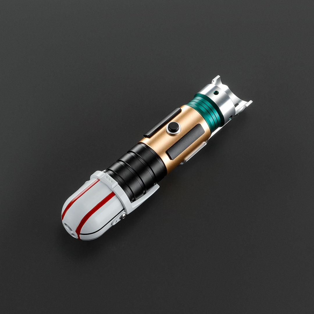Grogu - Saber Council