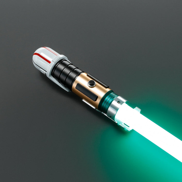 Grogu - Saber Council