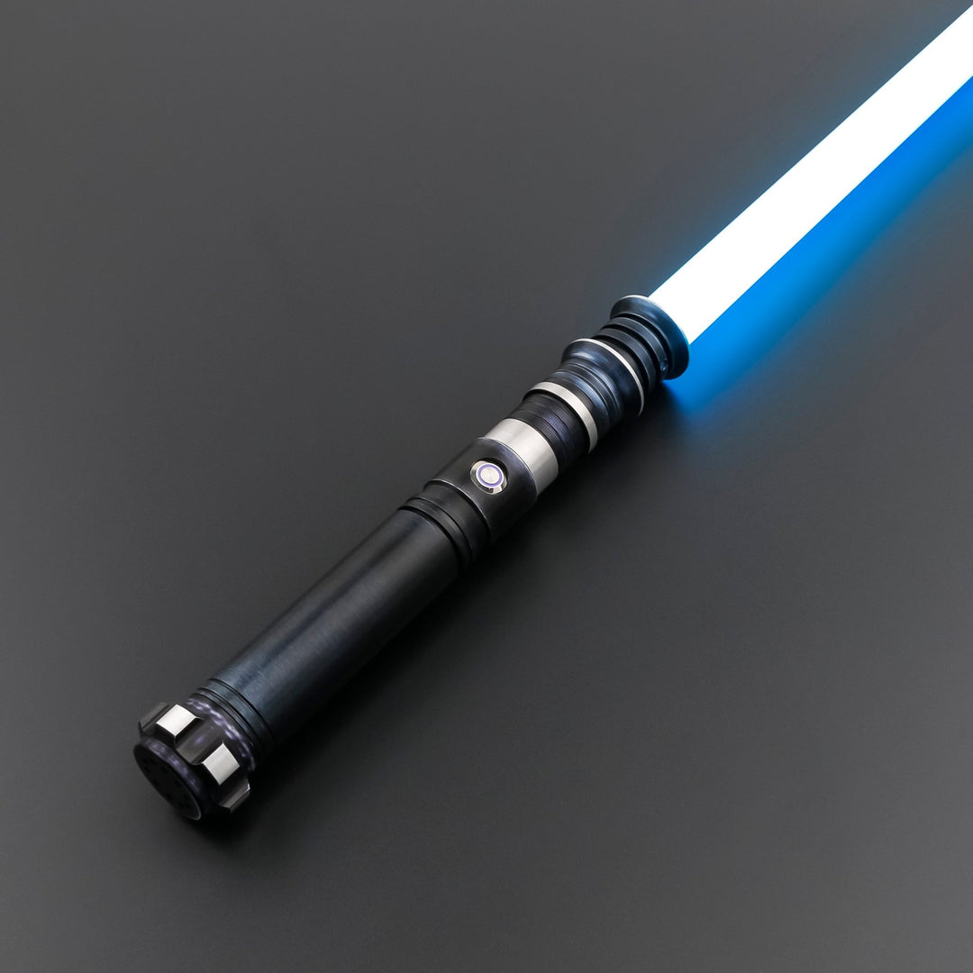 Helix - Saber Council