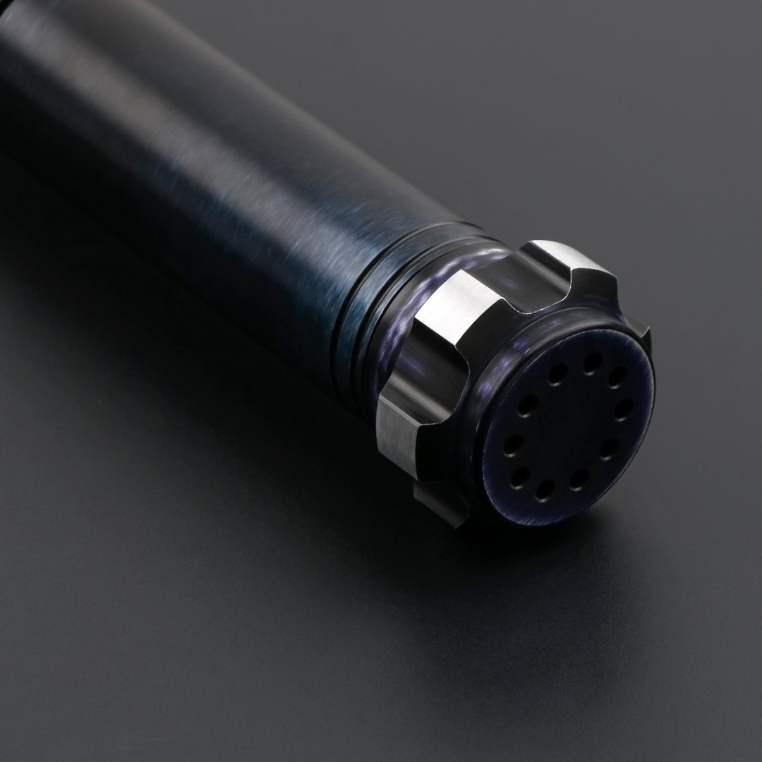 Helix - Saber Council